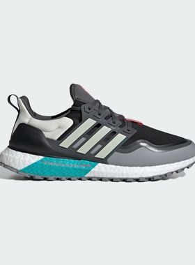 Adidas阿迪达斯正品UB ATR男女缓震回弹耐磨运动休闲跑步鞋JQ4773