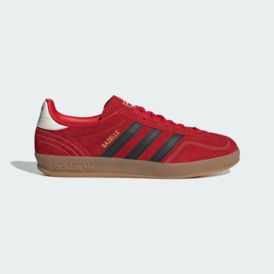 Adidas/阿迪达斯 GAZELLE INDOOR T头鞋经典运动板鞋德训鞋IH9654