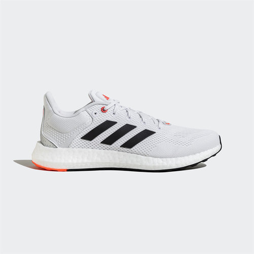 Adidas/阿迪达斯运动男女同款轻便透气耐磨跑步鞋 JP6343