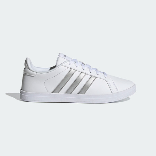 Adidas/阿迪达斯COURTPOINT SHOES 休闲运动板鞋小白鞋FY8407