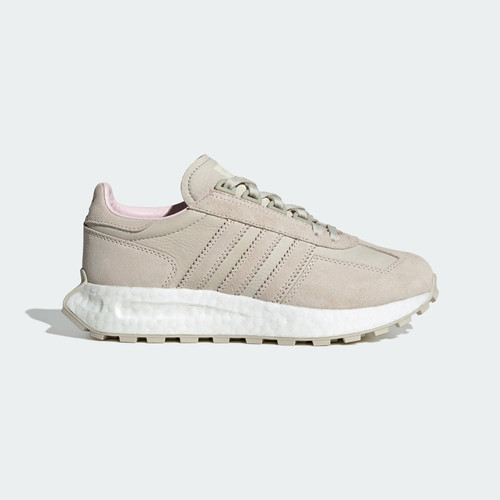 Adidas/阿迪达斯RETROPY E5 W 休闲跑步运动鞋HP9156