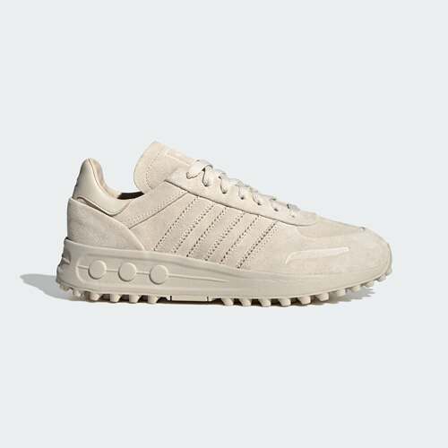 Adidas 三叶草 LA TRAINER LUX 男子休闲经典运动鞋IH0295