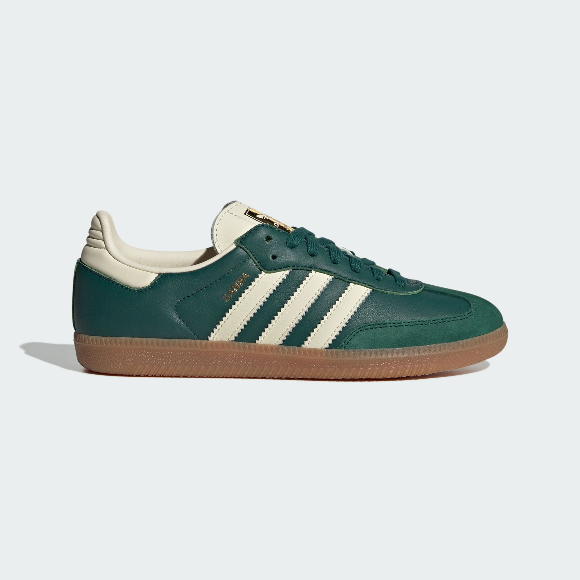 Adidas/阿迪达斯正品女子经典运动鞋德训鞋「T头鞋」IE0872
