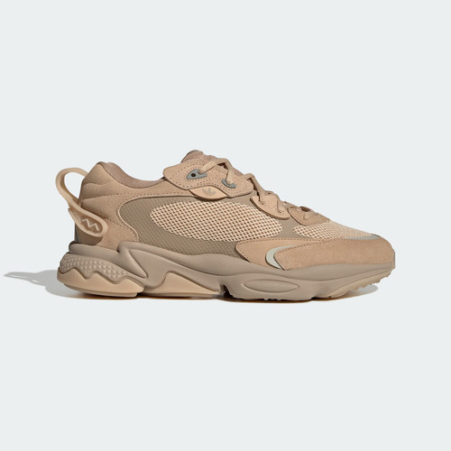 Adidas/阿迪达斯OZWEEGO META 经典复古老爹鞋运动鞋HQ6327