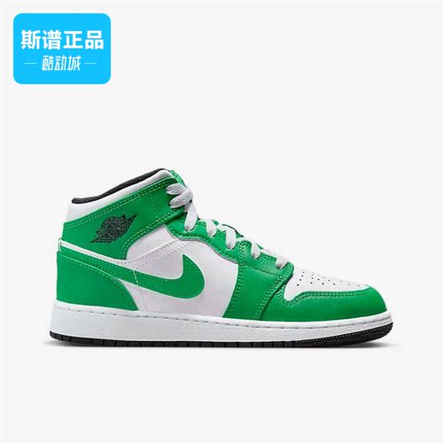 耐克减震耐磨运动篮球鞋