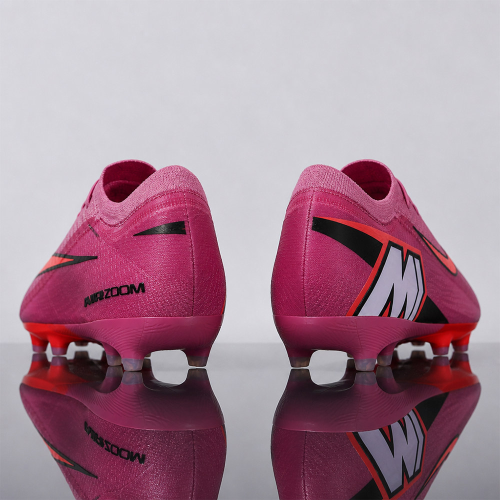 Nike/耐克正品Vapor 16 Elite男士缓震运动足球鞋FQ8693-600 - 实物图