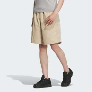 Adidas/阿迪达斯正品MNG SHORT M男子宽松运动短裤JN7132