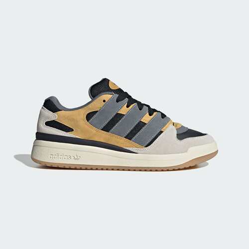 Adidas/阿迪达斯正品FORUM2000男女休闲篮球风板鞋运动鞋JS3158