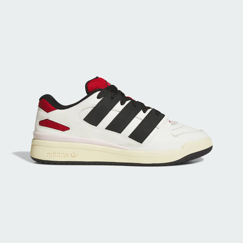 Adidas三叶草男女FORUM2000 休闲篮球风板鞋运动鞋JI3277