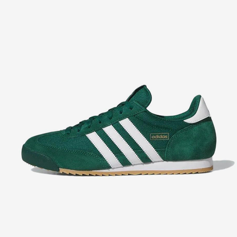 Adidas/阿迪达斯正品R71 男女同款经典复古薄底运动鞋「T头鞋」