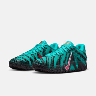 300 Nike 耐磨篮球鞋 HF2794 运动减震时尚 耐克正品 EP男士
