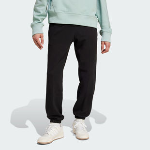 Adidas ESS PT休闲运动裤 IY2245 阿迪达斯三叶草男子P