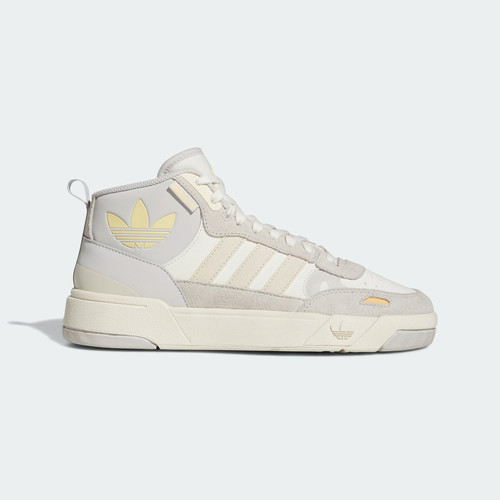Adidas/阿迪达斯POST UP SHOES 经典休闲篮球运动鞋GV9329