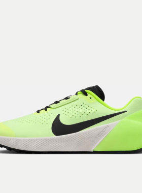Nike/耐克正品AIR ZOOM TR 1男士透气网面跑步鞋DX9016-700