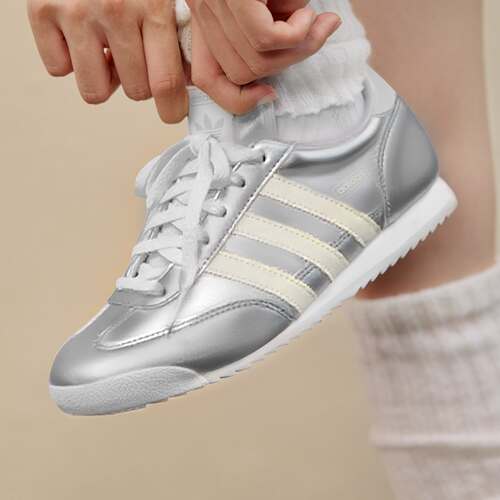 Adidas/阿迪达斯三叶草R71男女通用经典复古薄底休闲板鞋KJ4209