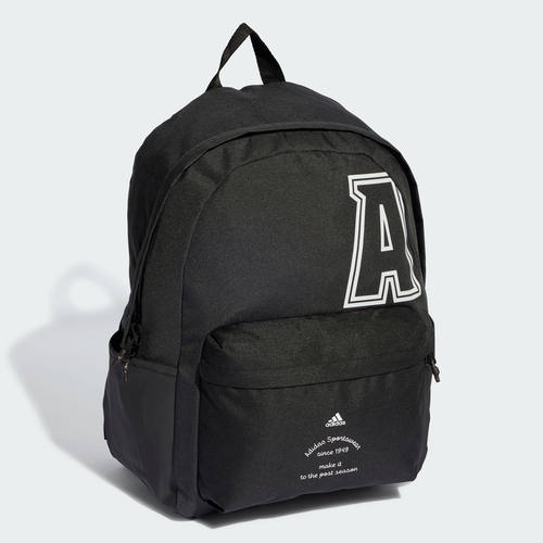 Adidas阿迪达斯正品夏季新款男女时尚简约双肩背包HY0744
