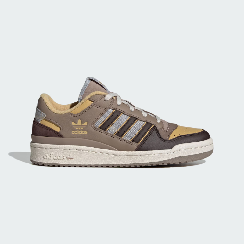 Adidas/阿迪达斯正品男子休闲复古篮球风板鞋运动鞋JH9595