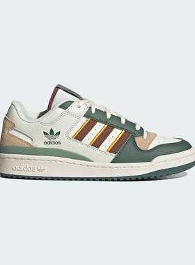 Adidas/阿迪达斯FORUM LOW CL男女休闲篮球风板鞋运动鞋JP9966