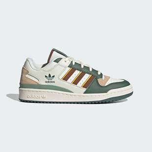 运动鞋 Adidas CL男女休闲篮球风板鞋 LOW JP9966 阿迪达斯FORUM
