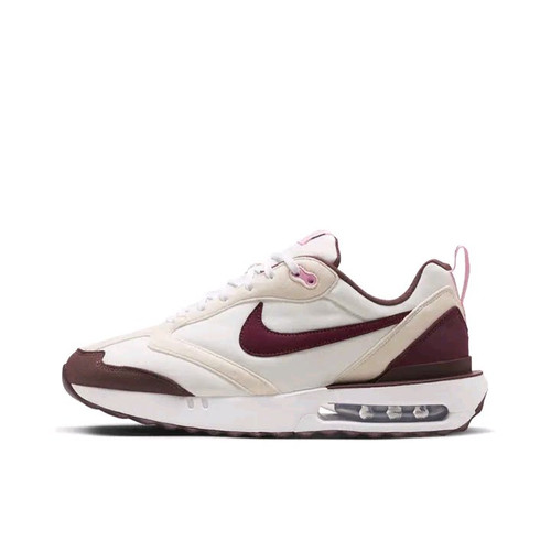 Nike/耐克 Air Max Dawn 跑鞋 缓震大气圆头美式气 FD9939-161