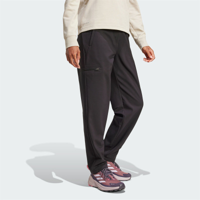 Adidas/阿迪达斯正品女士户外休闲运动长裤JP2093