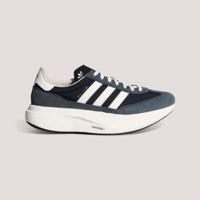 Adidas/阿迪达斯正品SL72 PRO经典复古跑步风运动鞋KK3072