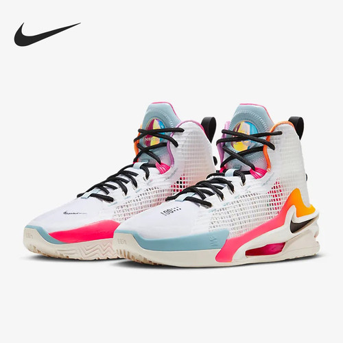 Nike/耐克正品Air Zoom G.T. Jump Ep男士篮球鞋FJ7065-100