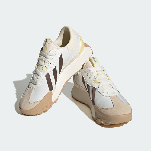 Adidas/阿迪达斯FUTRO MIXR 厚底运动休闲跑步鞋IF8366