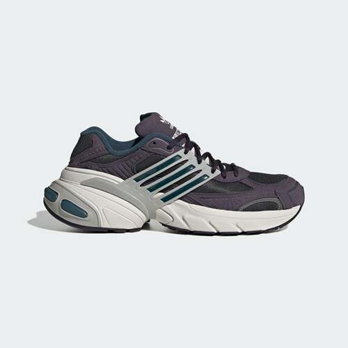 Adidas/阿迪达斯正品男女经典厚底运动老爹鞋JR0053 JR0052