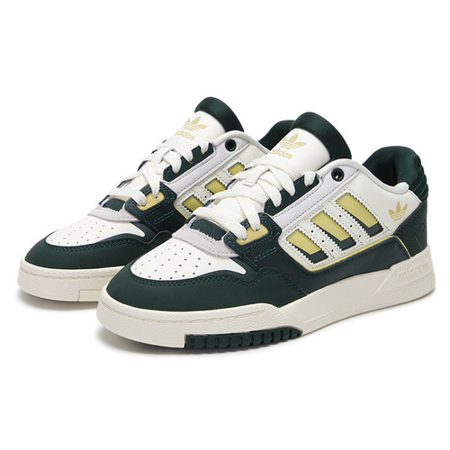 Adidas阿迪达斯三叶草男女鞋DROPSTEP运动休闲鞋JQ0105