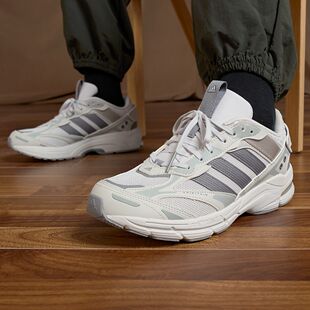 Adidas/阿迪达斯正品男女同款厚底复古老爹鞋「寻光者」IE1890