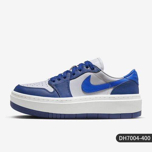 Nike/耐克正品Air Jordan 1Elevate女子运动休闲鞋DH7004-400