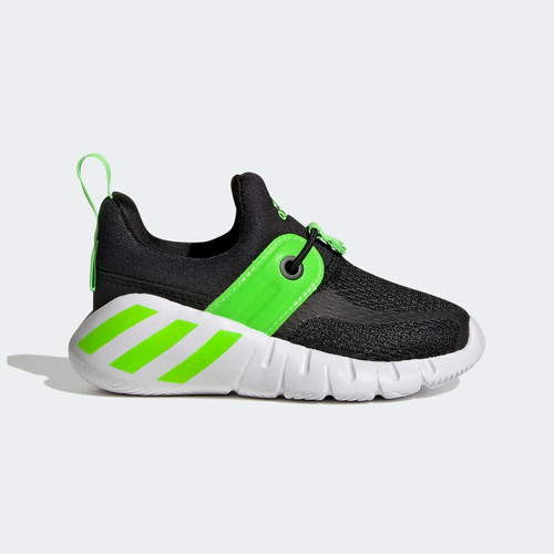 Adidas/阿迪达斯RAPIDAZEN I 一脚蹬运动学步鞋GY6654