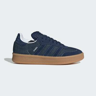 Adidas/阿迪达斯正品男女经典复古运动鞋德训鞋面包鞋JQ7441