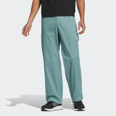 Adidas/阿迪达斯正品MS W PN男子运动休闲直筒裤JN9480