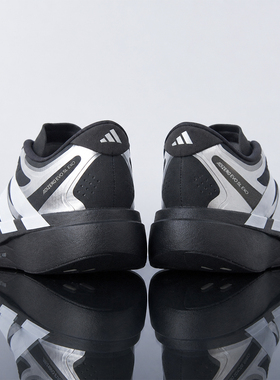 Adidas/阿迪达斯男子缓震回弹竞速美学马拉松跑步运动鞋KI4764