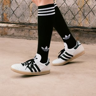 「T头鞋 男女同款 」经典 运动鞋 JQ9055 Adidas 德训鞋 阿迪达斯正品