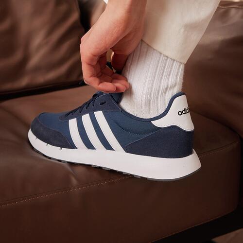 Adidas/阿迪达斯正品新款男女舒适运动休闲缓震复古跑步鞋 JS3022
