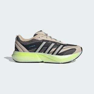 「流光跑鞋 男运动休闲鞋 」JS2065 GLOW Adidas阿迪达斯LIGHTBLAZE