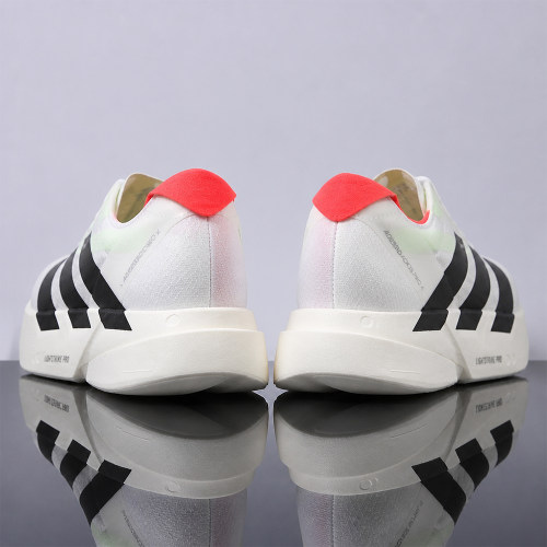 Adidas/阿迪达斯男子碳柱跑鞋马拉松缓震透气运动鞋JR1094
