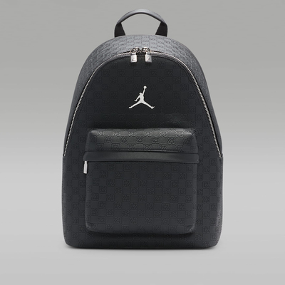 Nike/耐克正品JORDAN男女同款简约户外休闲双肩包HV1621-045