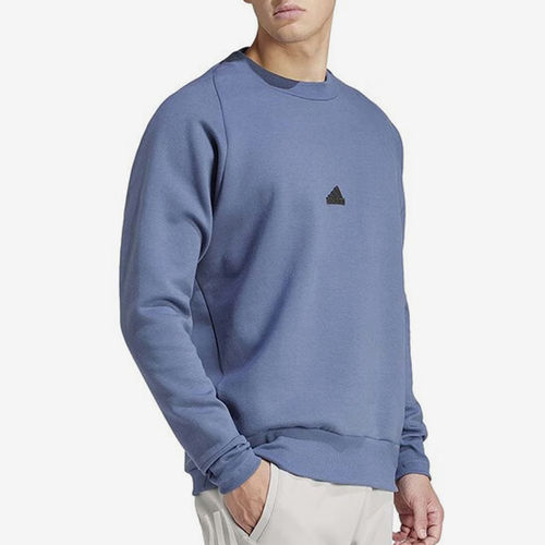 断码特卖Adidas/阿迪达斯正品男子舒适休闲运动卫衣套头衫IR5243