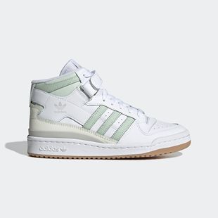MID 女子经典 Adidas 运动鞋 ORUM 板鞋 GX4578 阿迪达斯正品