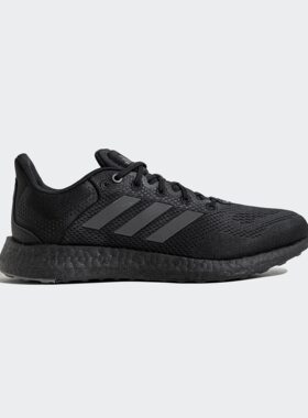 Adidas/阿迪达斯正品PUREBOOST 21男女款跑步运动鞋JP6341