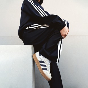 XLG SAMBA 经典 复古运动鞋 JQ7440 Adidas 德训鞋 阿迪达斯正品