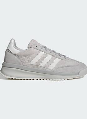 Adidas/阿迪达斯正品SL72 RTN 男女「T头鞋」经典运动鞋JH5090