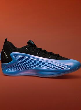 adidas A.E.1 男女爱德华兹1代专业篮球鞋「尼克礼遇」JQ6139