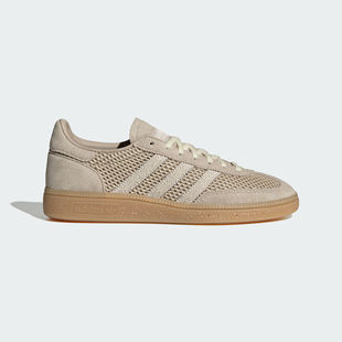 Adidas/阿迪达斯正品女T头鞋经典运动板鞋德训鞋IH1513