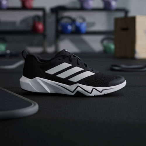 Adidas/阿迪达斯正品男子网面训练运动鞋JQ3950