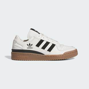 运动鞋 男女百搭休闲篮球风板鞋 JQ0209 阿迪达斯正品 Adidas